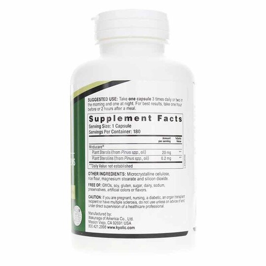 Moducare Daily Immune Support, KYO